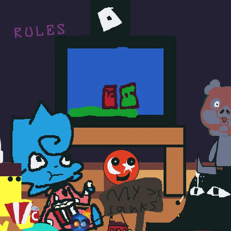 Game by @Matvey366