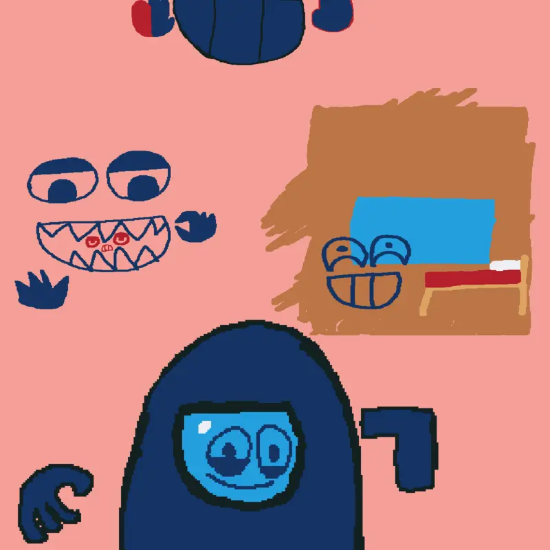 Game by @camaraman1