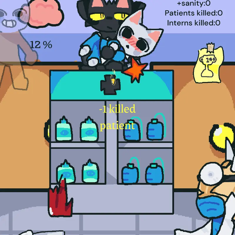 Game by @each-louse754