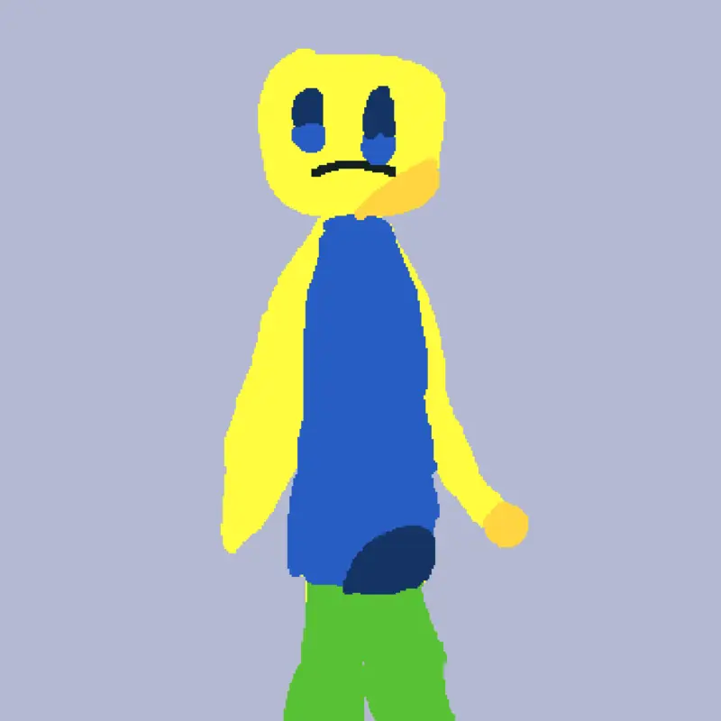 Game by @oof_studios