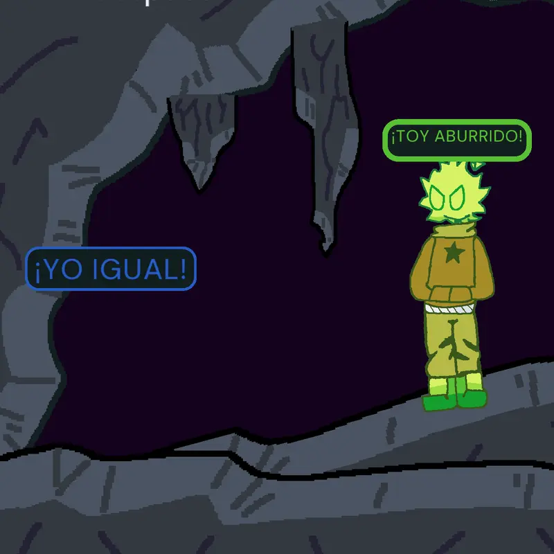 Game by @Green_remake
