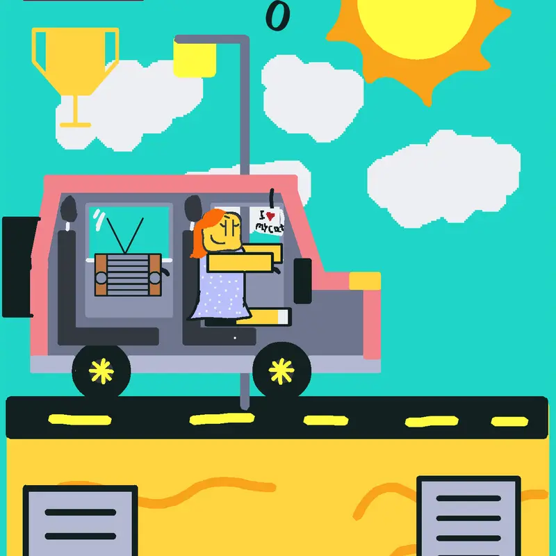 Game by @3RROR_TADC_fan