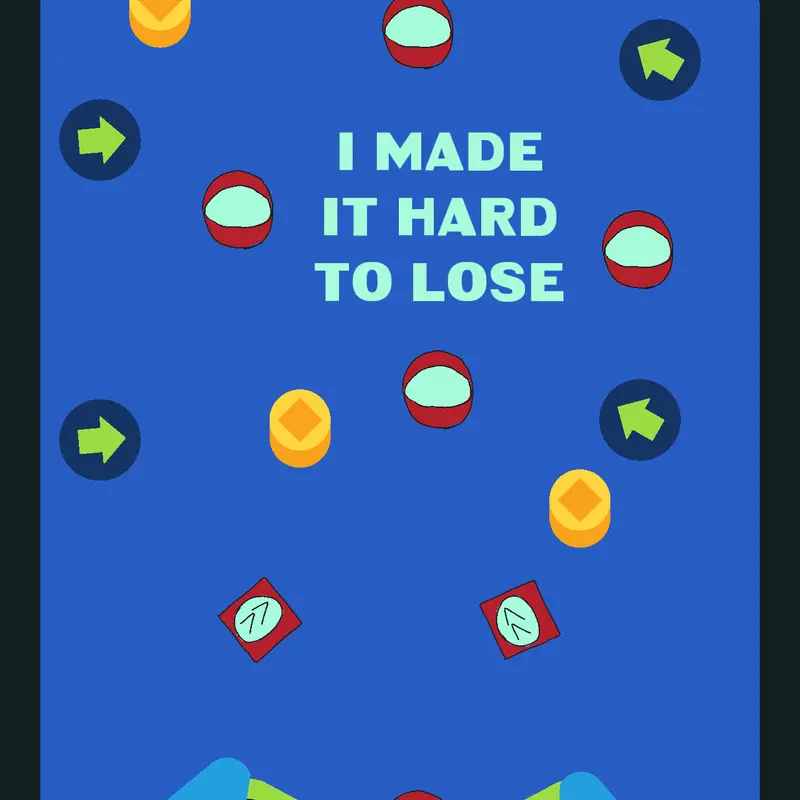 Game by @thebestperson
