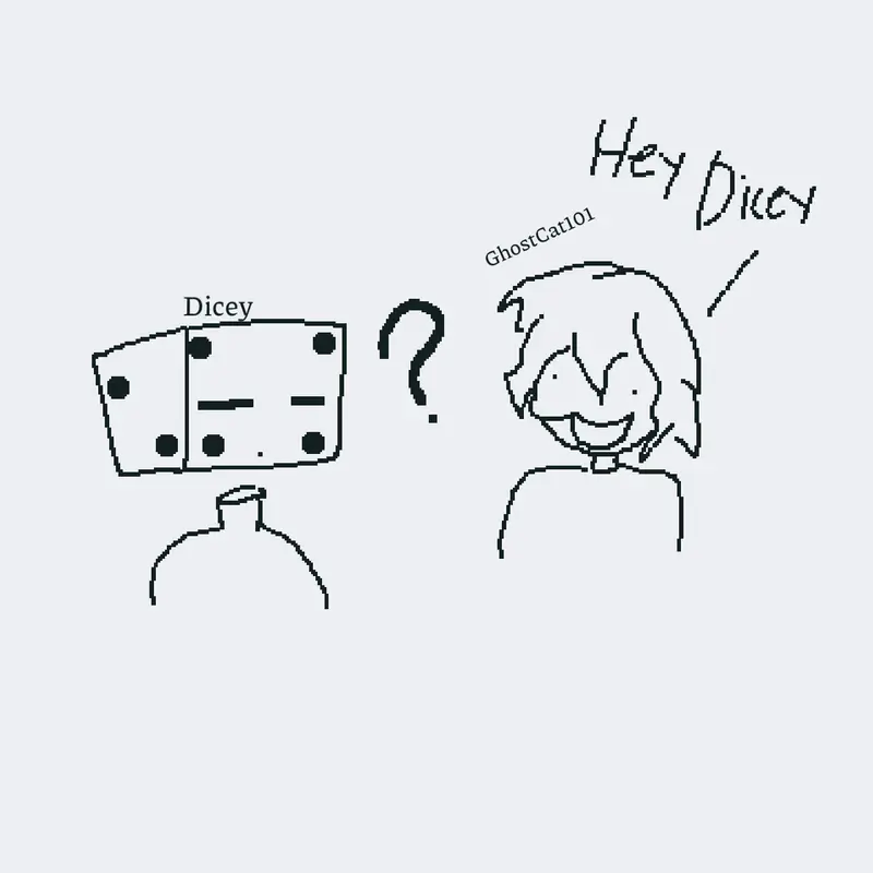 Game by @GhostCat101