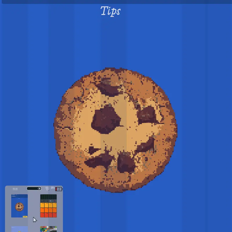 Game by @mrrandomeditor