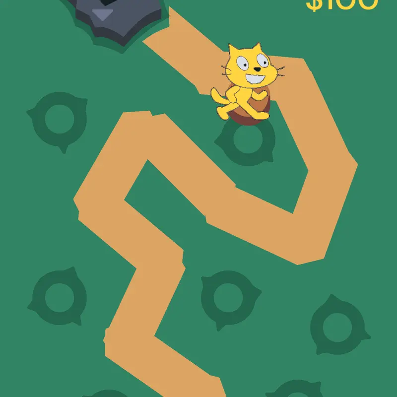 Game by @kmejjeou
