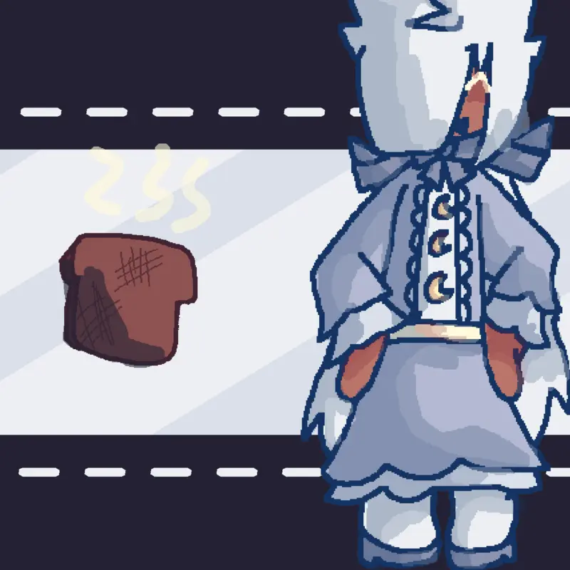 Game by @kotsukii