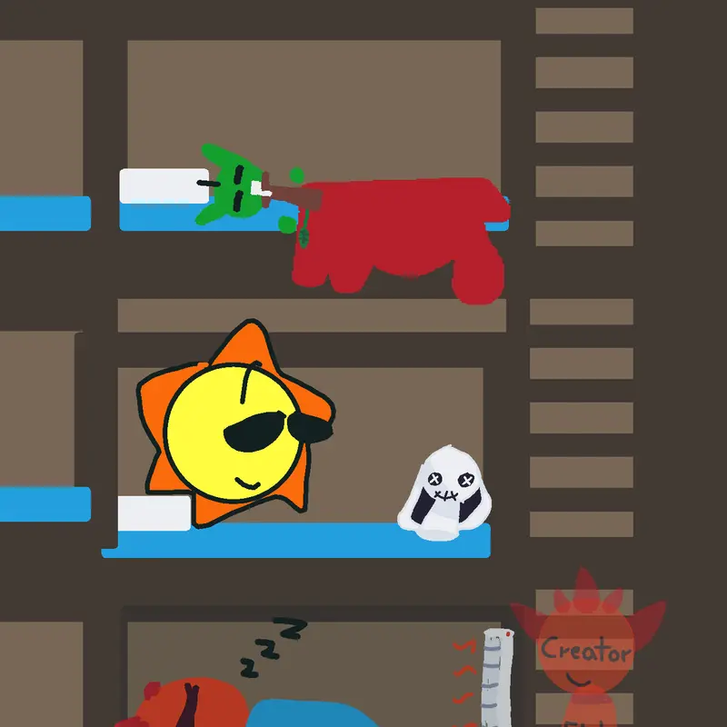 Game by @poky_lemon