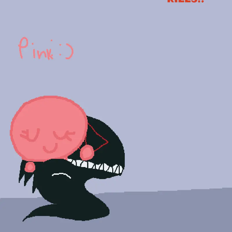 Game by @tinathebunny896