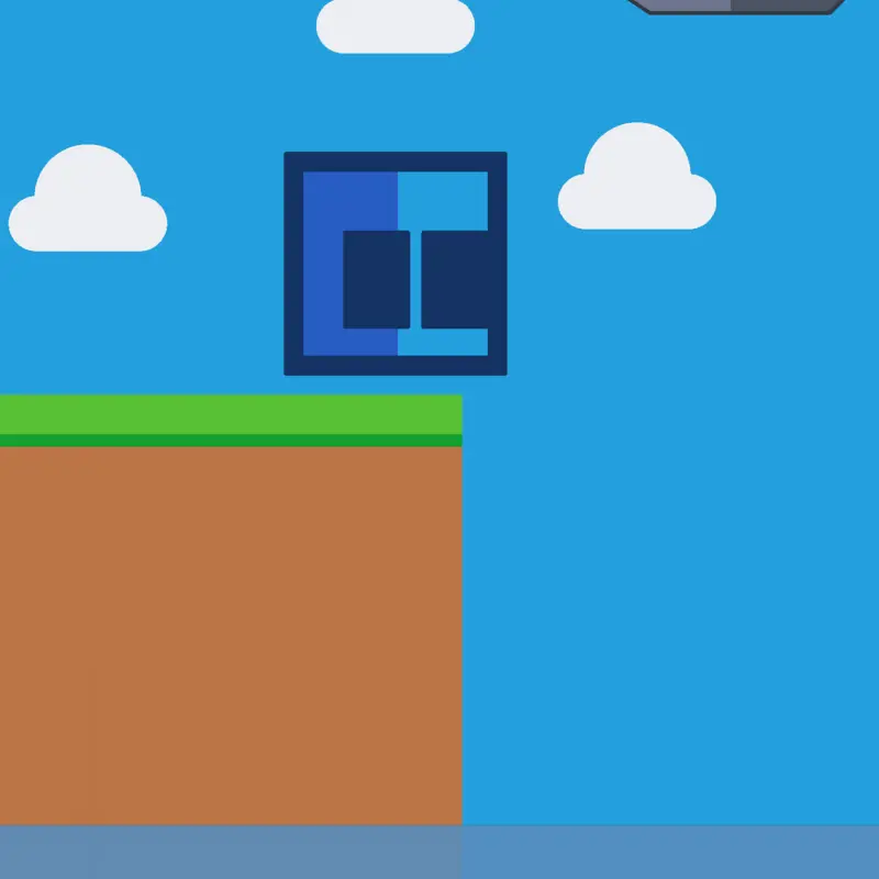 Game by @dadaado_official