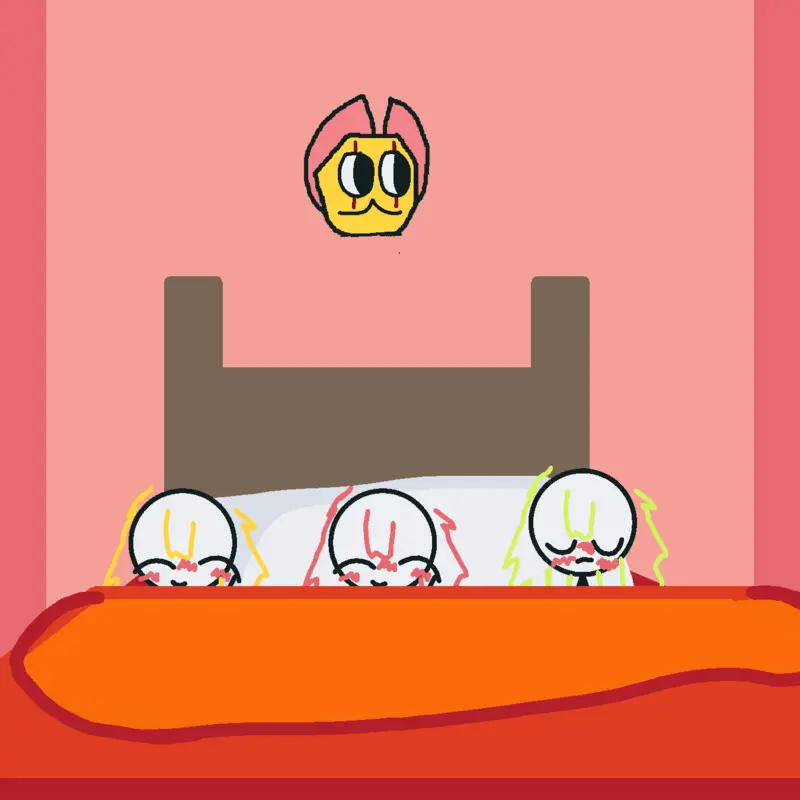 Game by @AnayahF