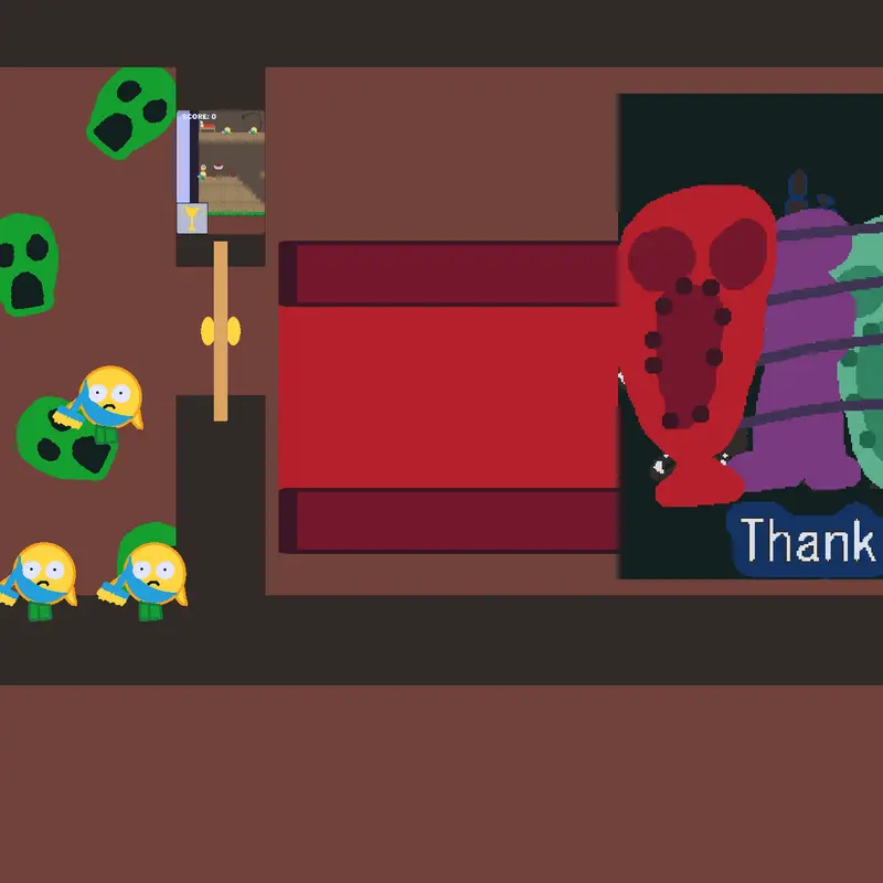 Game by @7083140536
