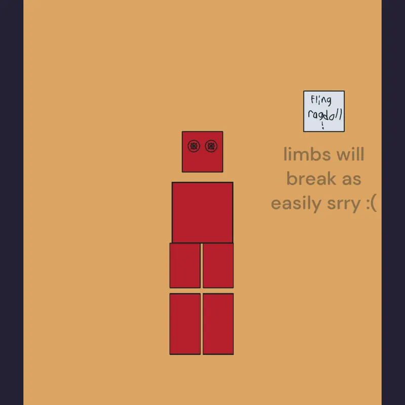 Game by @camdendsws