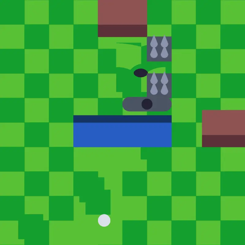 Game by @thiangam3r