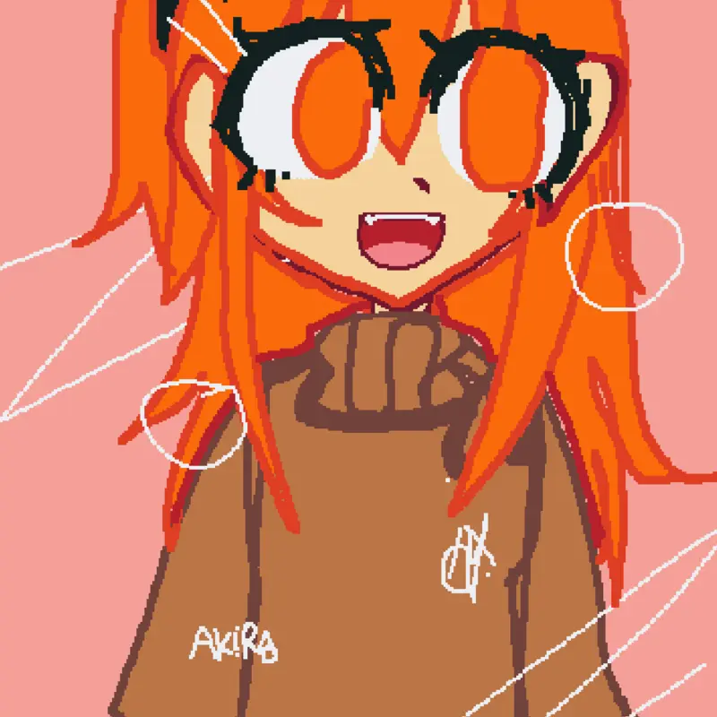 Game by @akiranakai