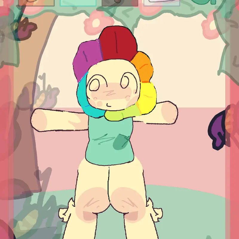 Game by @INSANE_IN_MEH_BRAIN