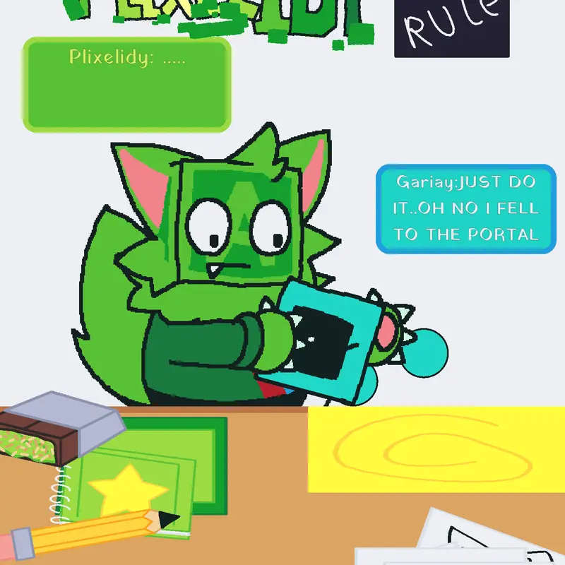 Game by @Icich