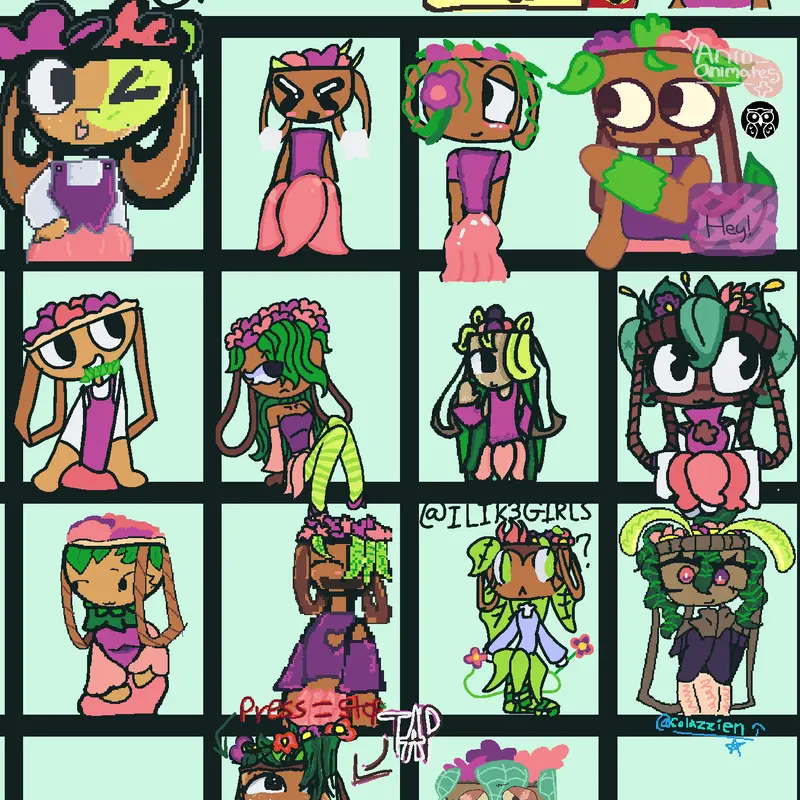 Game by @sami_2312e