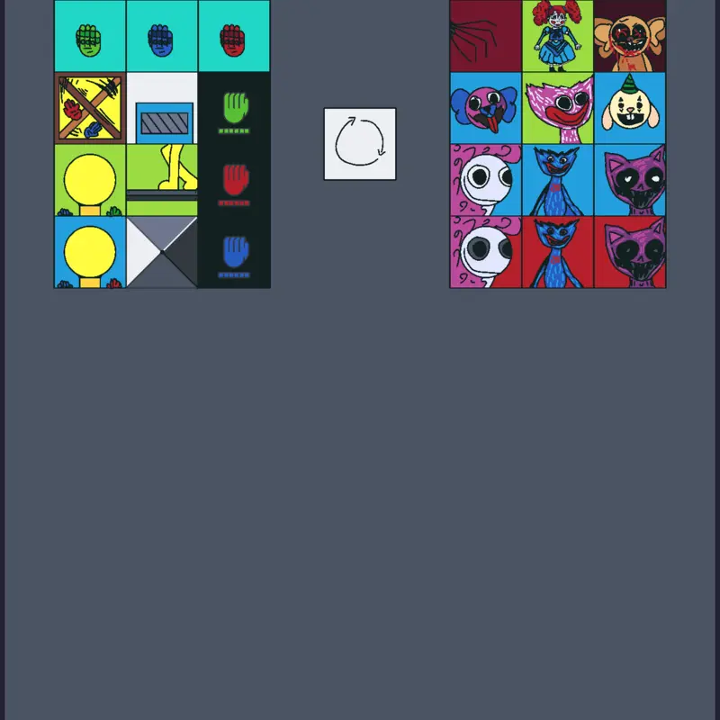 Game by @_T8m_