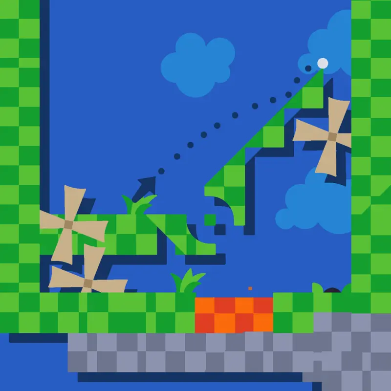 Game by @morajinn