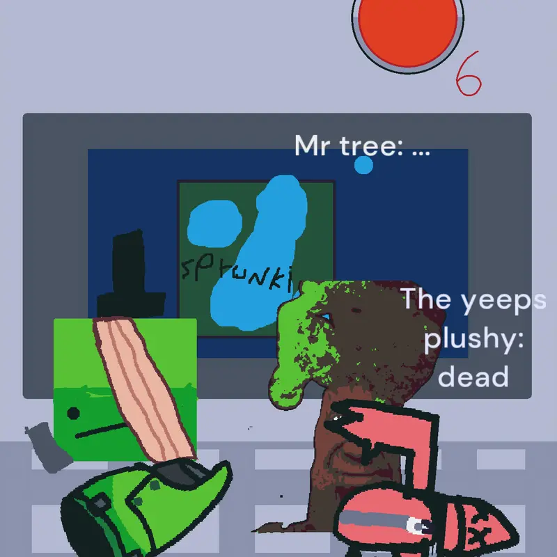Game by @the_yeeps_plushy