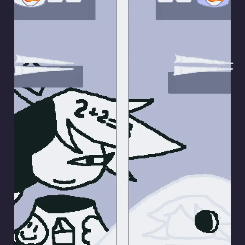 Game by @FPE_fan0099