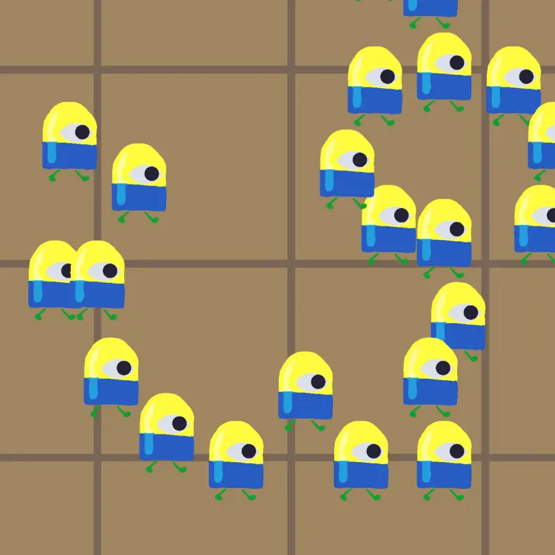 Game by @espadachini_original21