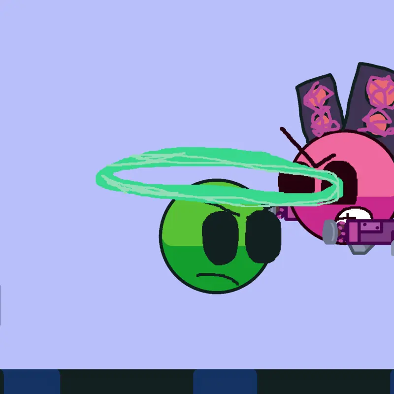 Game by @Geomeco