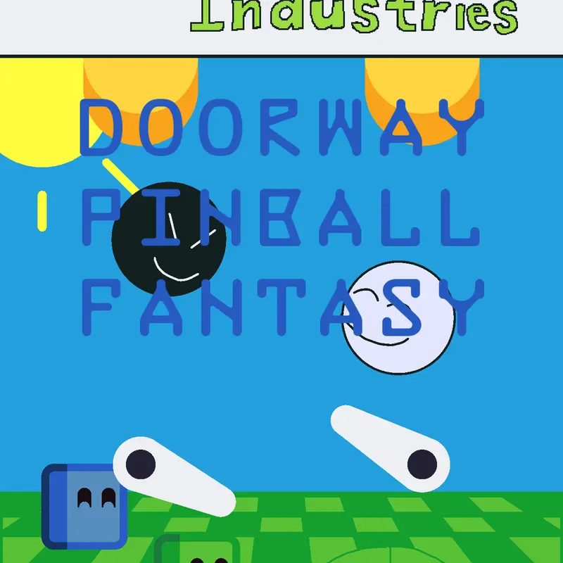 Game by @DoorwayIndustries