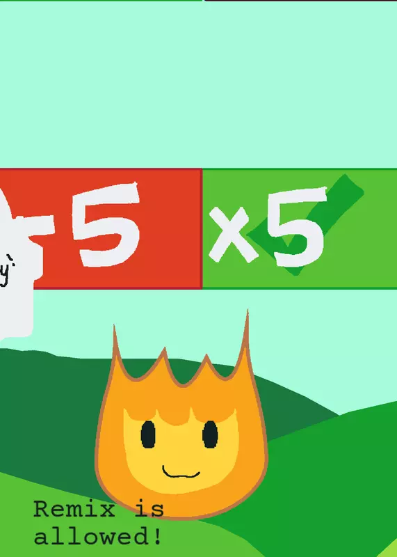 Game by @LeafyDaLefey