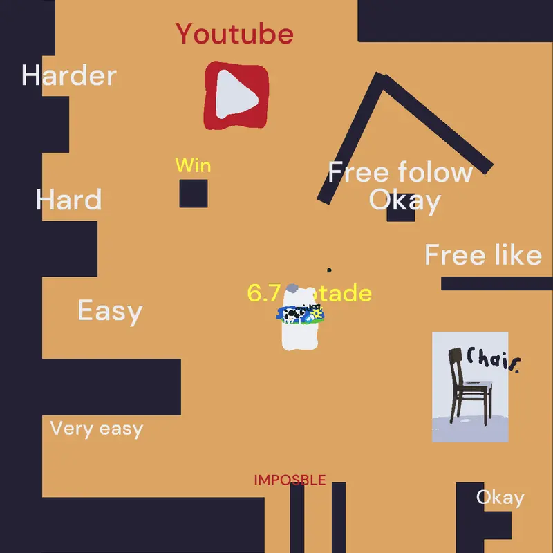 Game by @cilek_1234