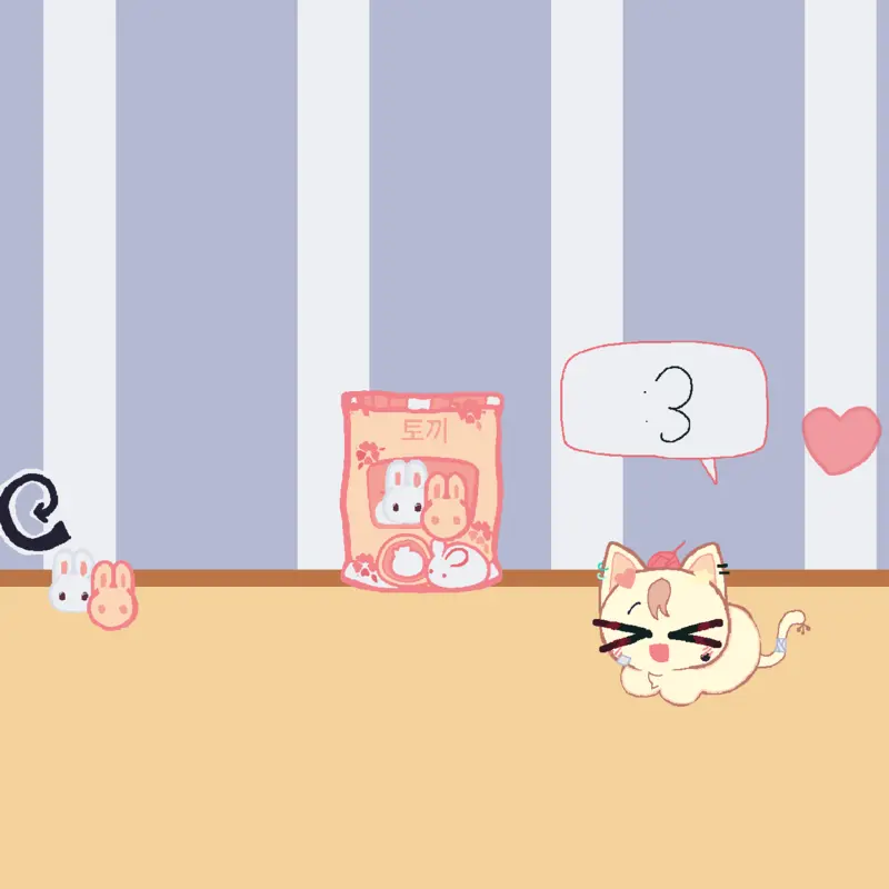 Game by @yari_smr