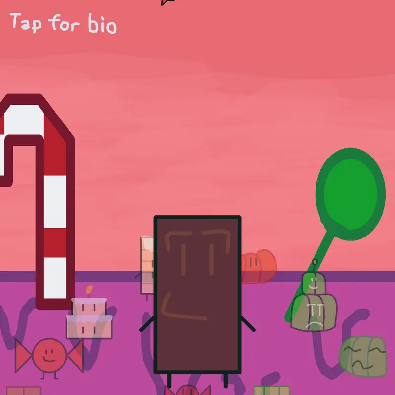 Game by @Arockwithatail