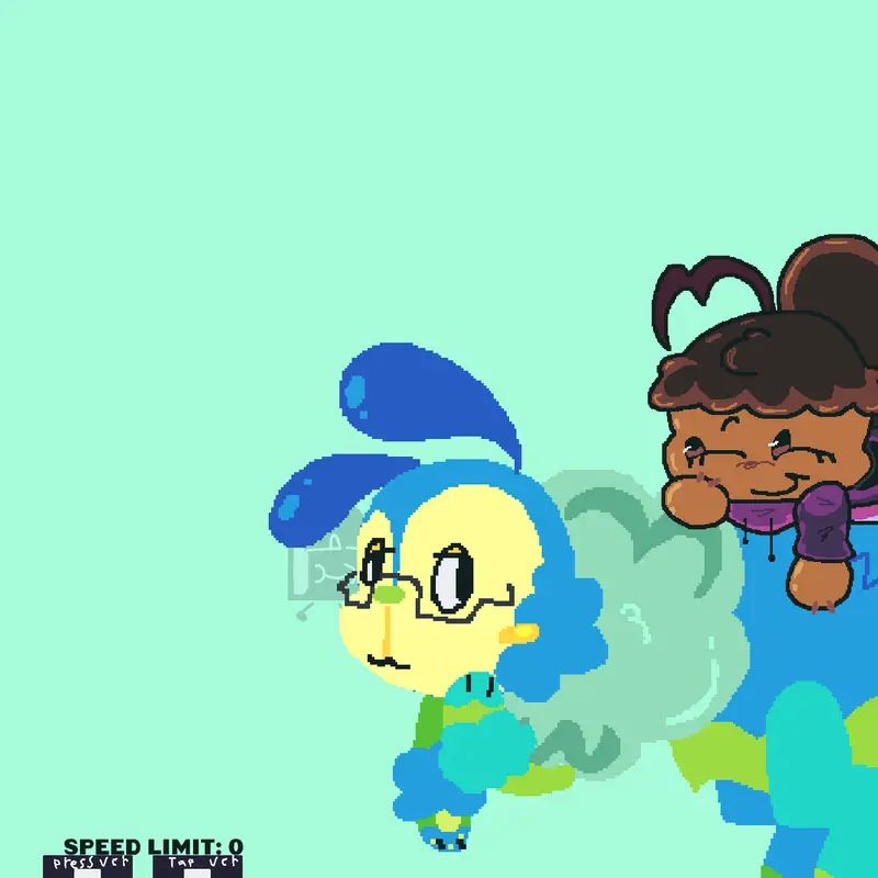 Game by @Starry_hascame