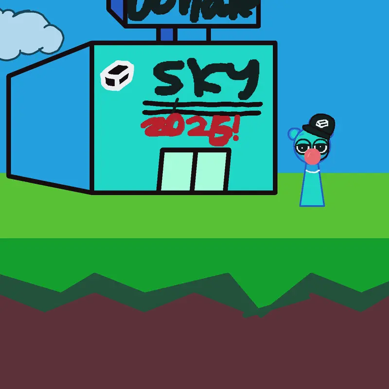 Game by @its_rubber