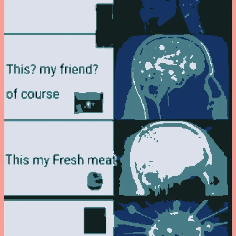 Game by @Friendbro