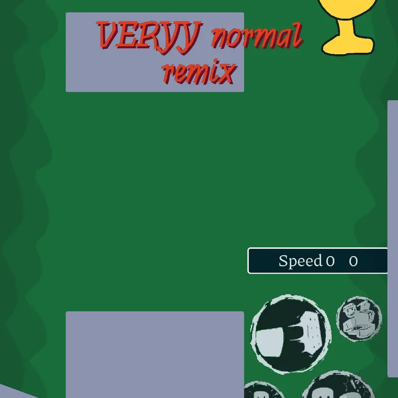 Game by @yoozers23