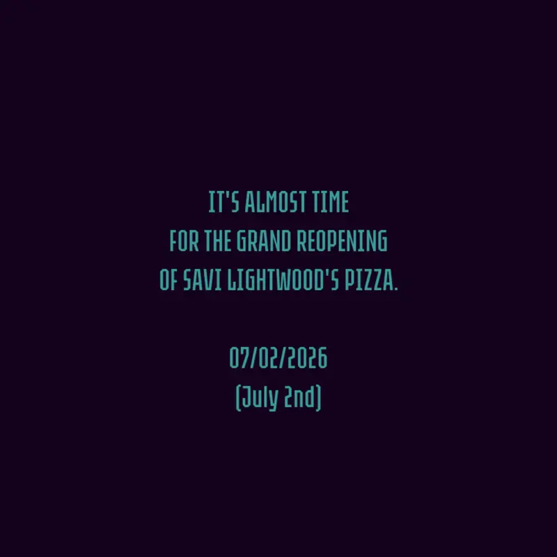 SNAS RELEASE DATE by @HiMyNameIsStatic