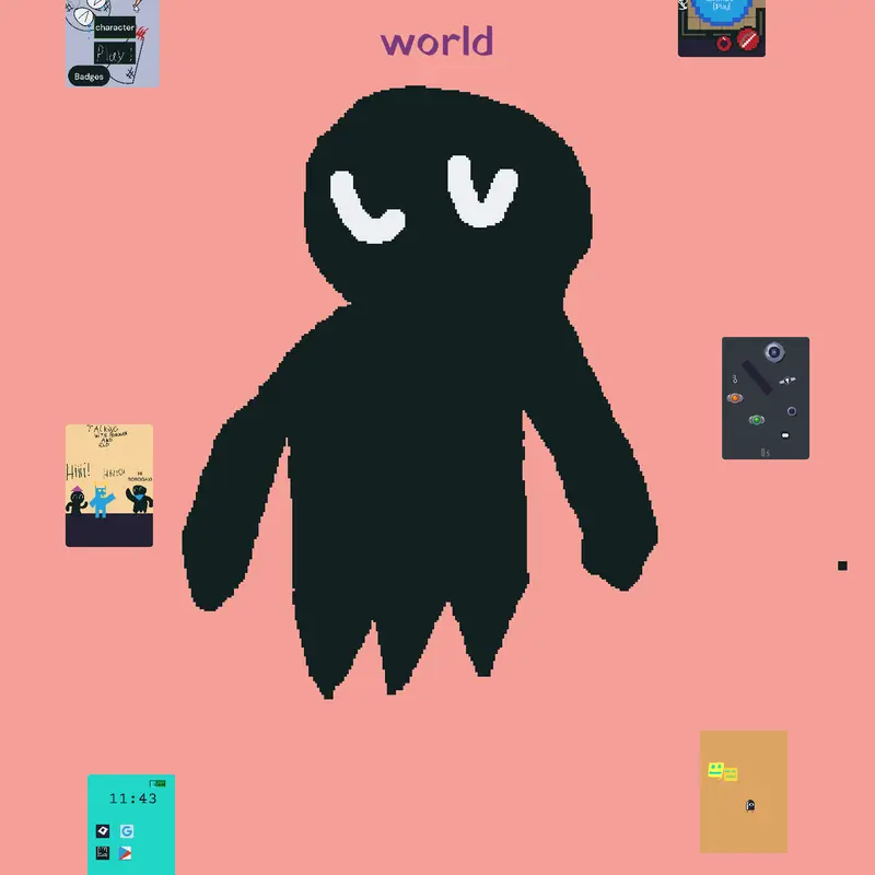 Game by @Glitch_official