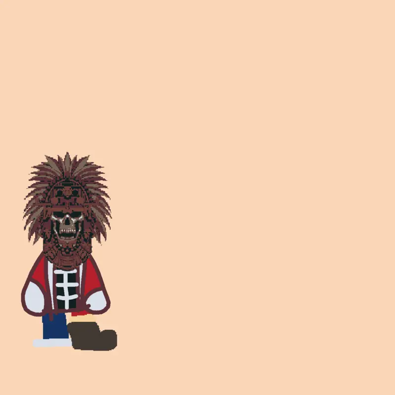 Game by @encore35