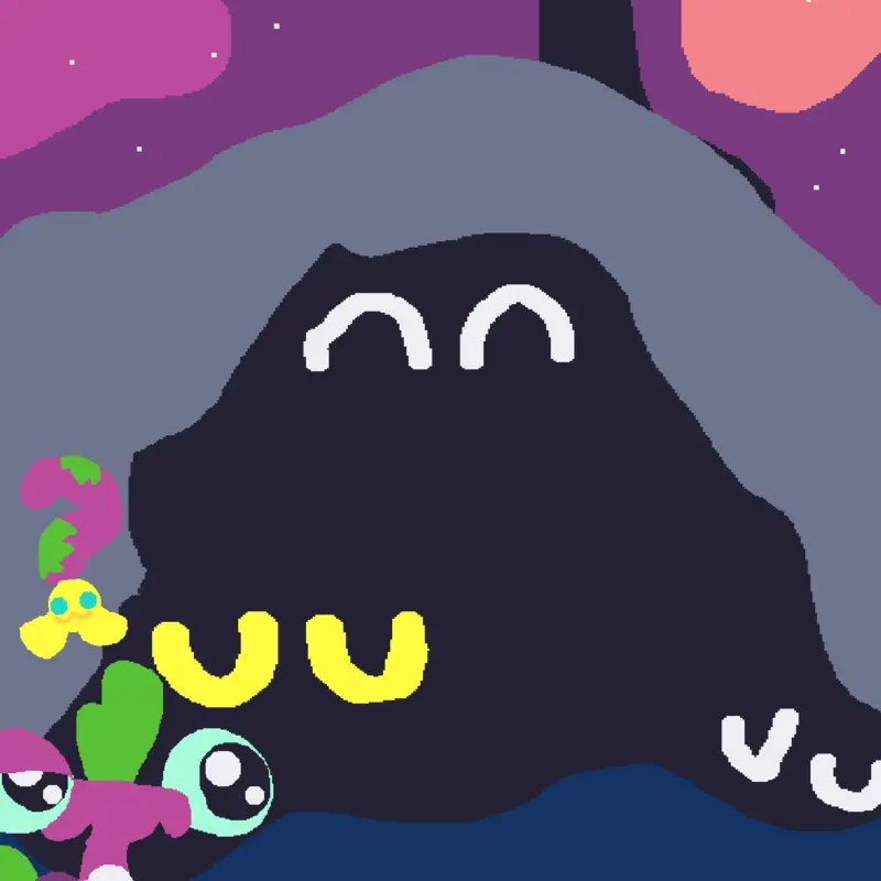 Game by @thisguydoesntexist