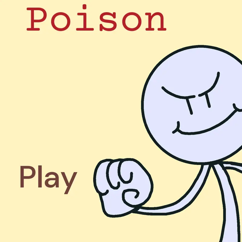 Game by @RevealPerson