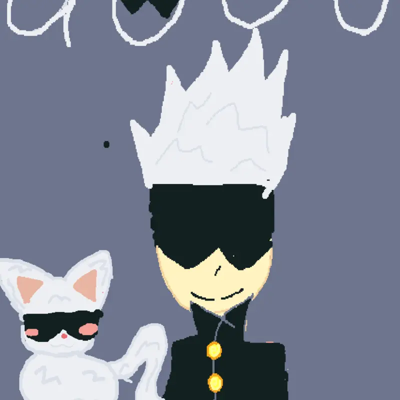 Game by @sassy_puppy