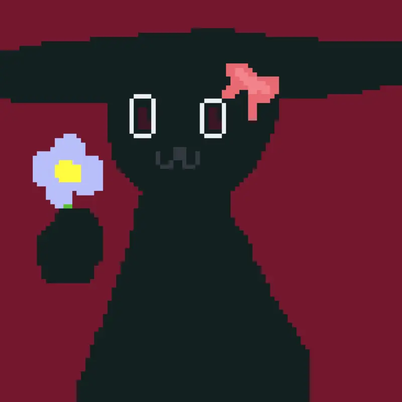 Boisvert by @lawlietthecat3
