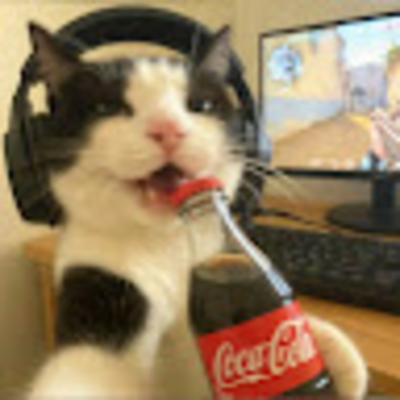 @Hu3catTeam