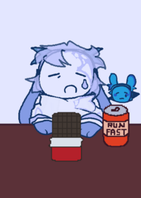 Mukbang animal hospital