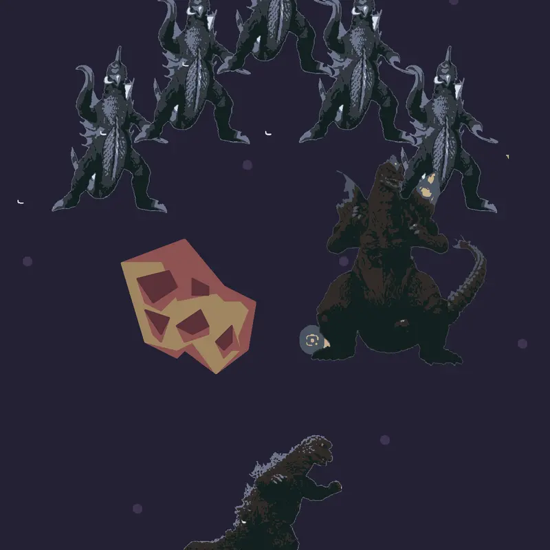 Game by @udushsh