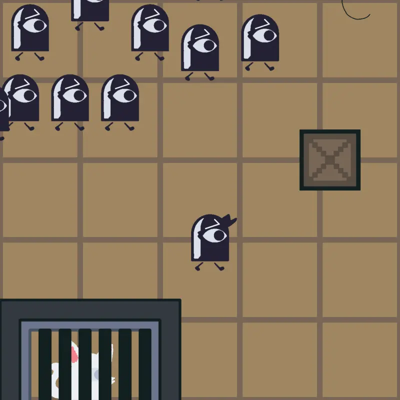 Game by @wollydoggy