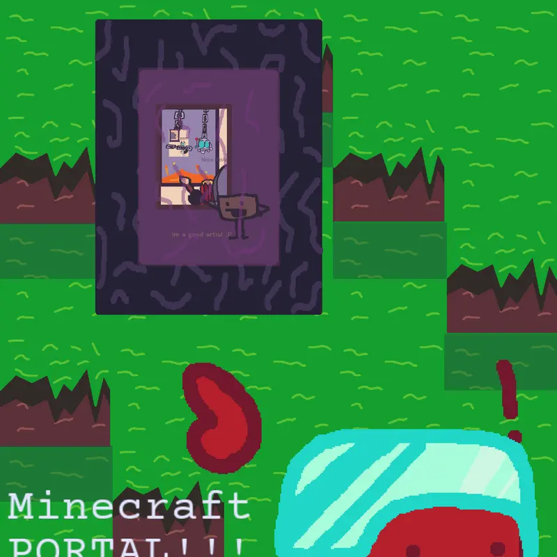 Game by @Red-