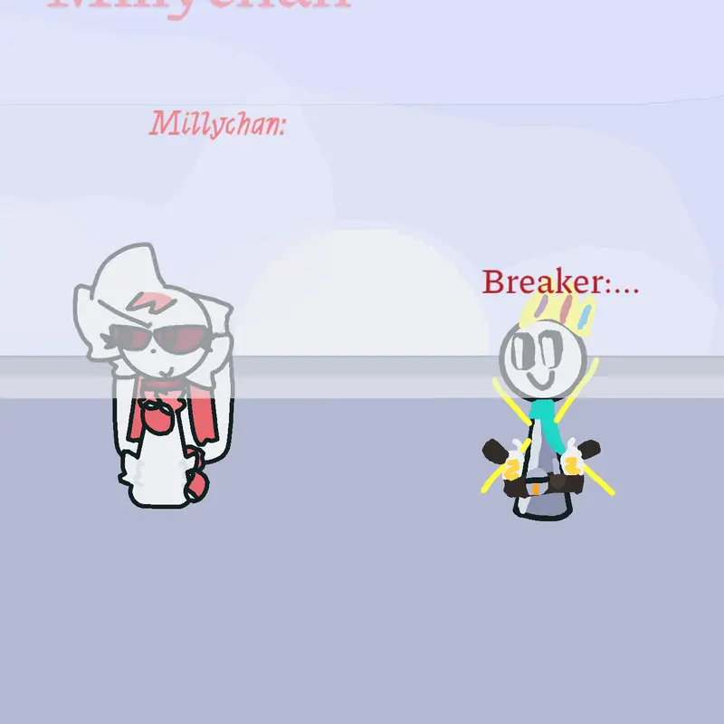 Game by @Breakertheboss
